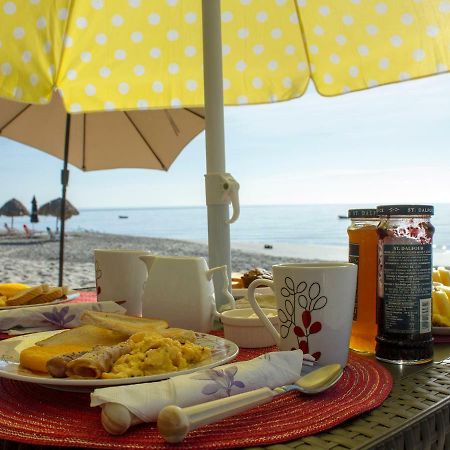 Bed & Breakfast T.T Río Hato Eksteriør billede