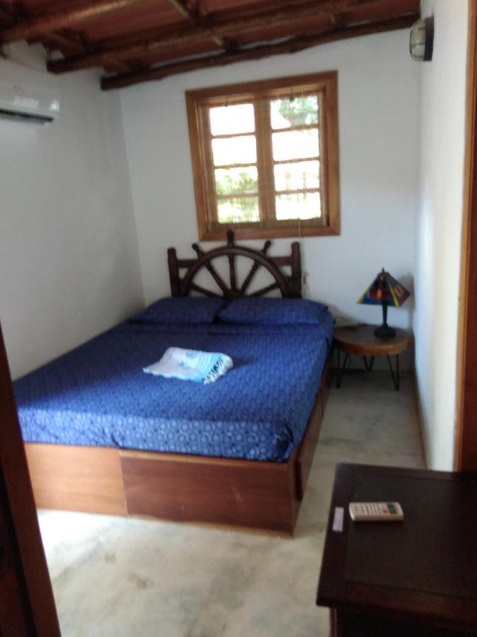 Bed & Breakfast T.T Río Hato Eksteriør billede