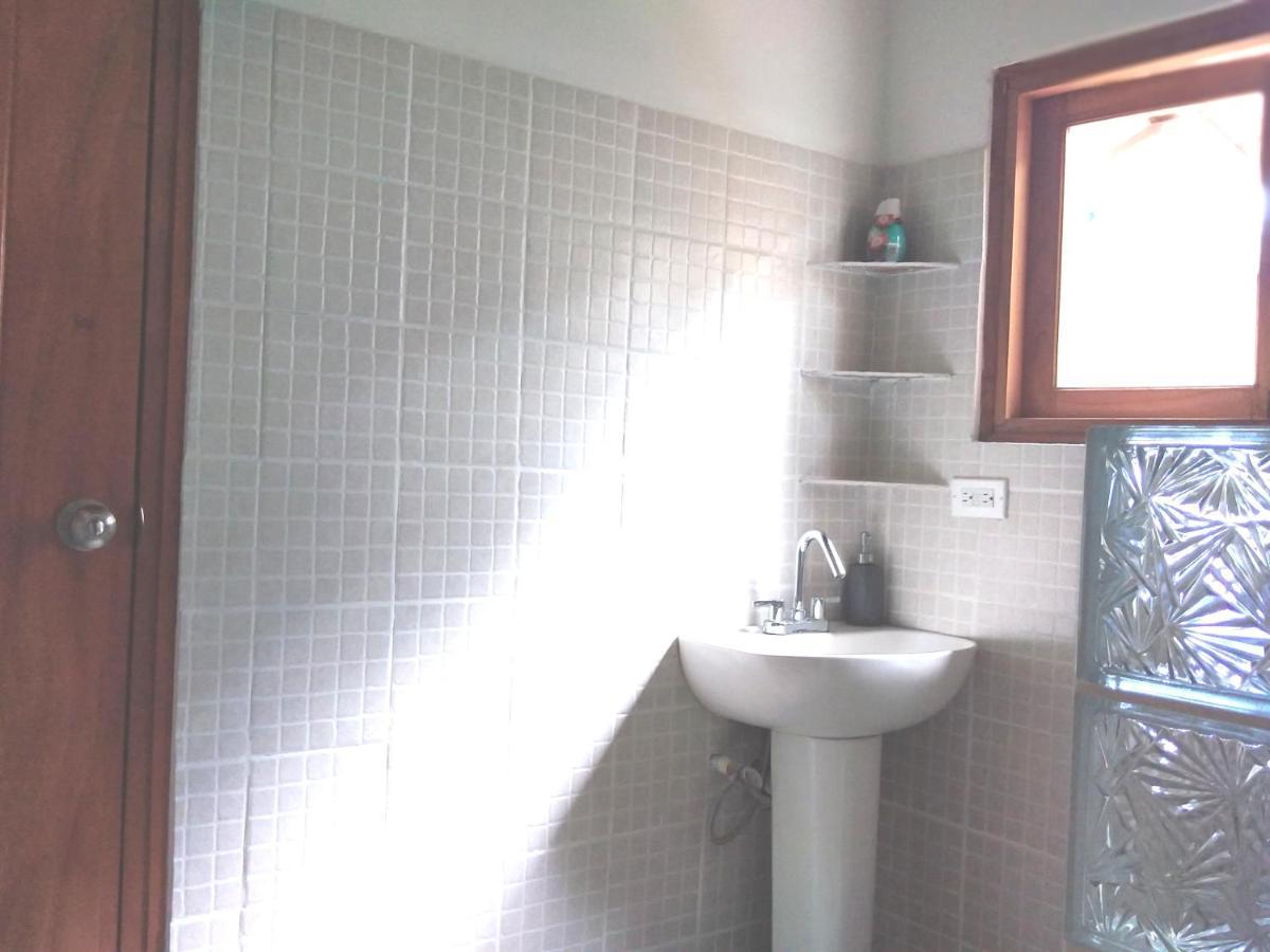 Bed & Breakfast T.T Río Hato Eksteriør billede