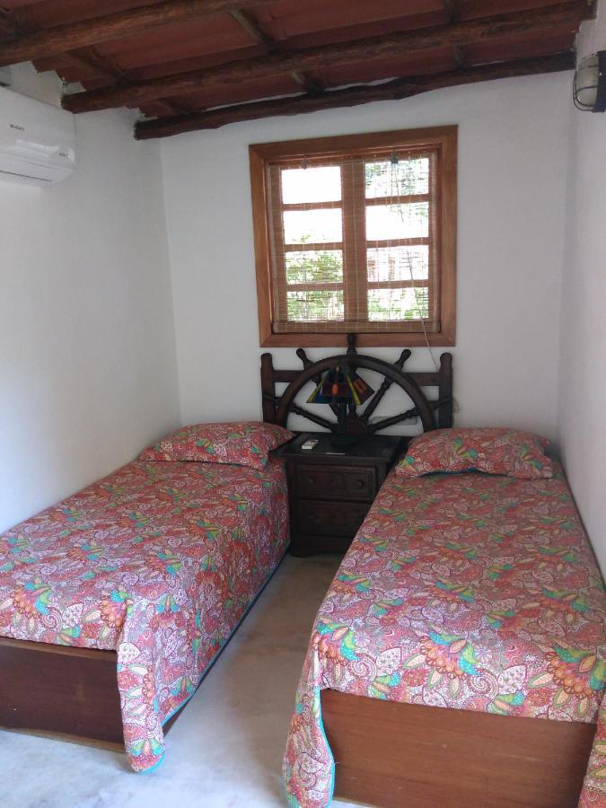 Bed & Breakfast T.T Río Hato Eksteriør billede