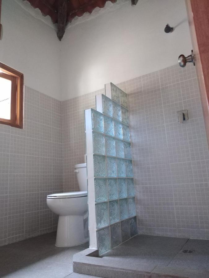Bed & Breakfast T.T Río Hato Eksteriør billede
