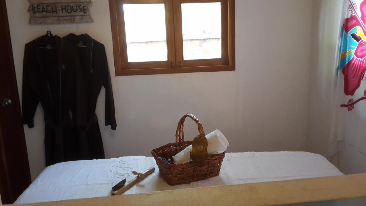 Bed & Breakfast T.T Río Hato Eksteriør billede