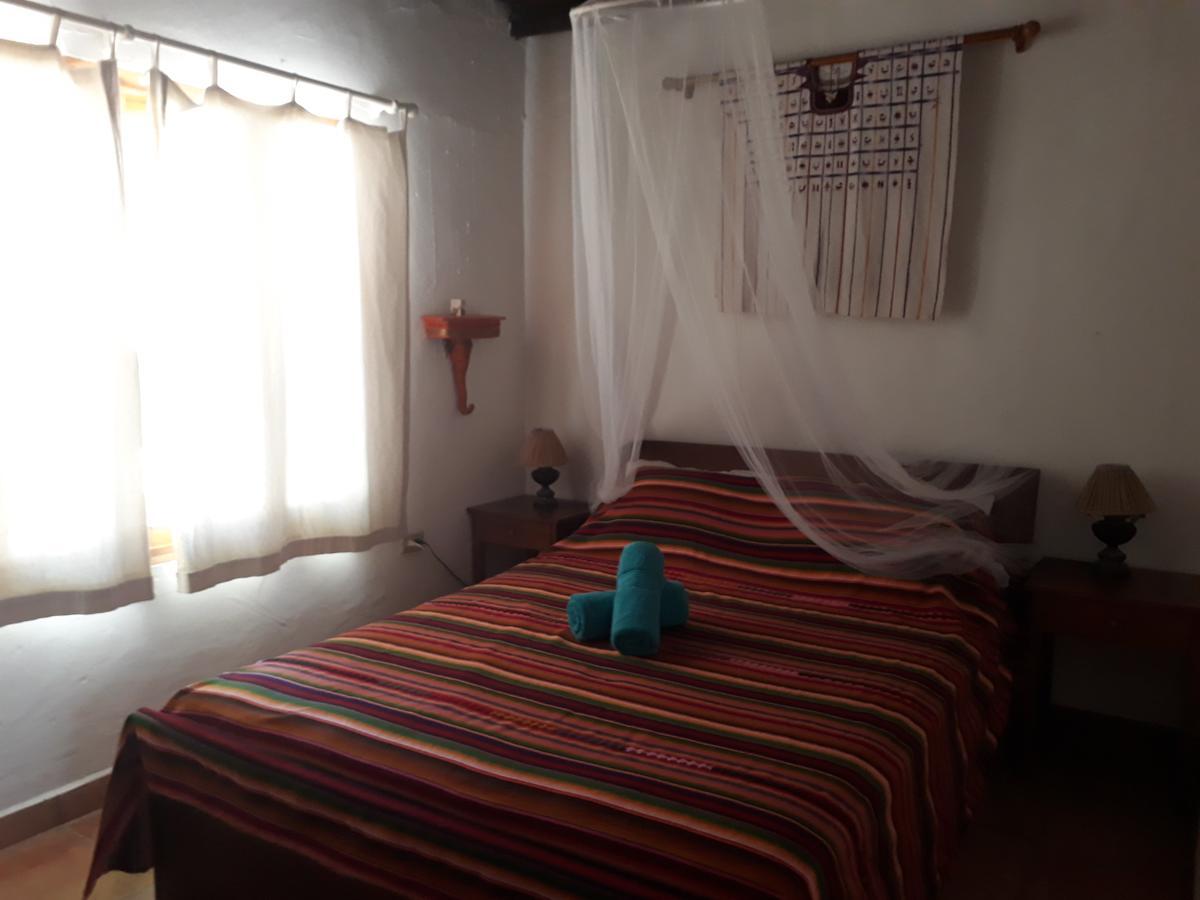 Bed & Breakfast T.T Río Hato Eksteriør billede