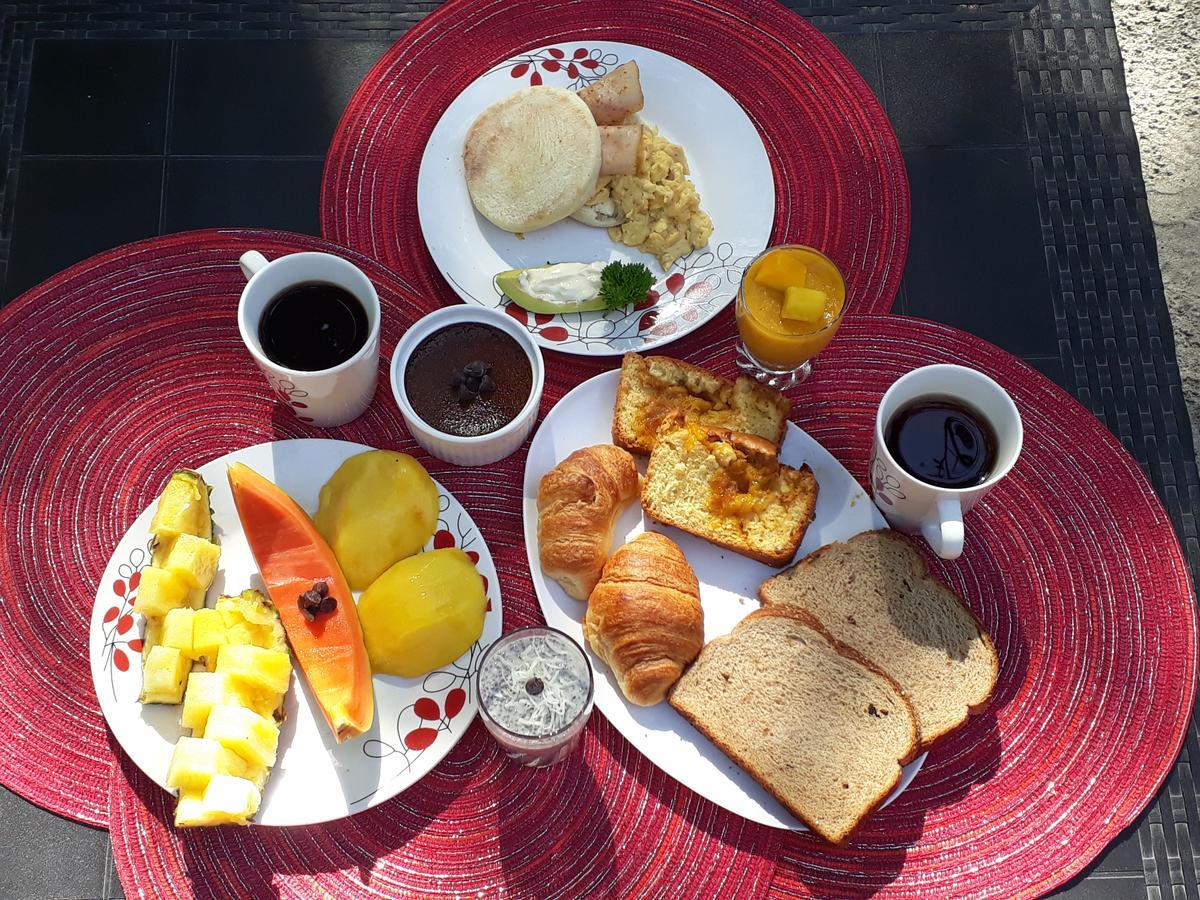 Bed & Breakfast T.T Río Hato Eksteriør billede