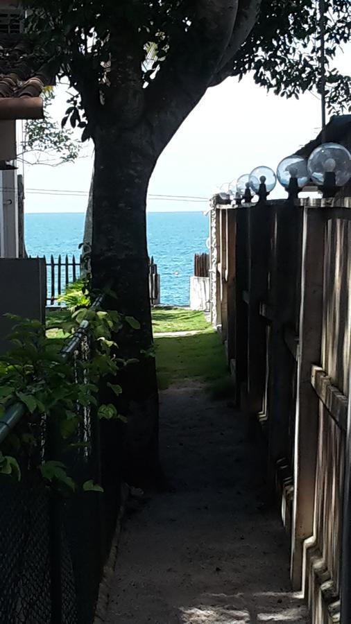Bed & Breakfast T.T Río Hato Eksteriør billede