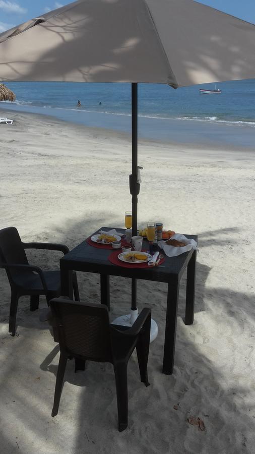 Bed & Breakfast T.T Río Hato Eksteriør billede