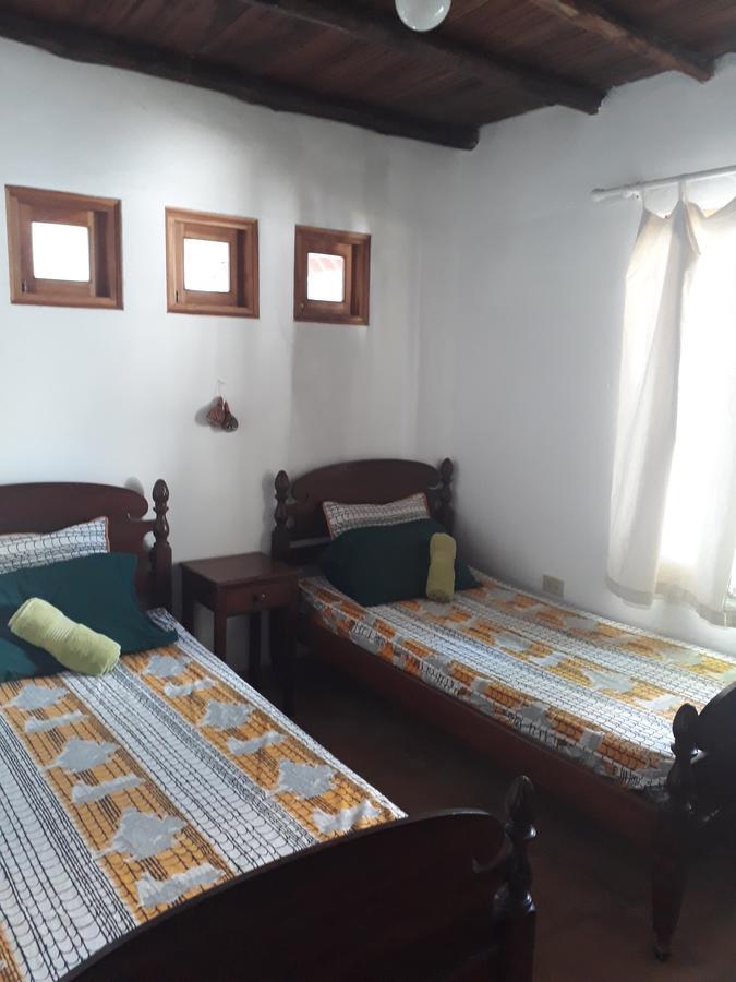 Bed & Breakfast T.T Río Hato Eksteriør billede