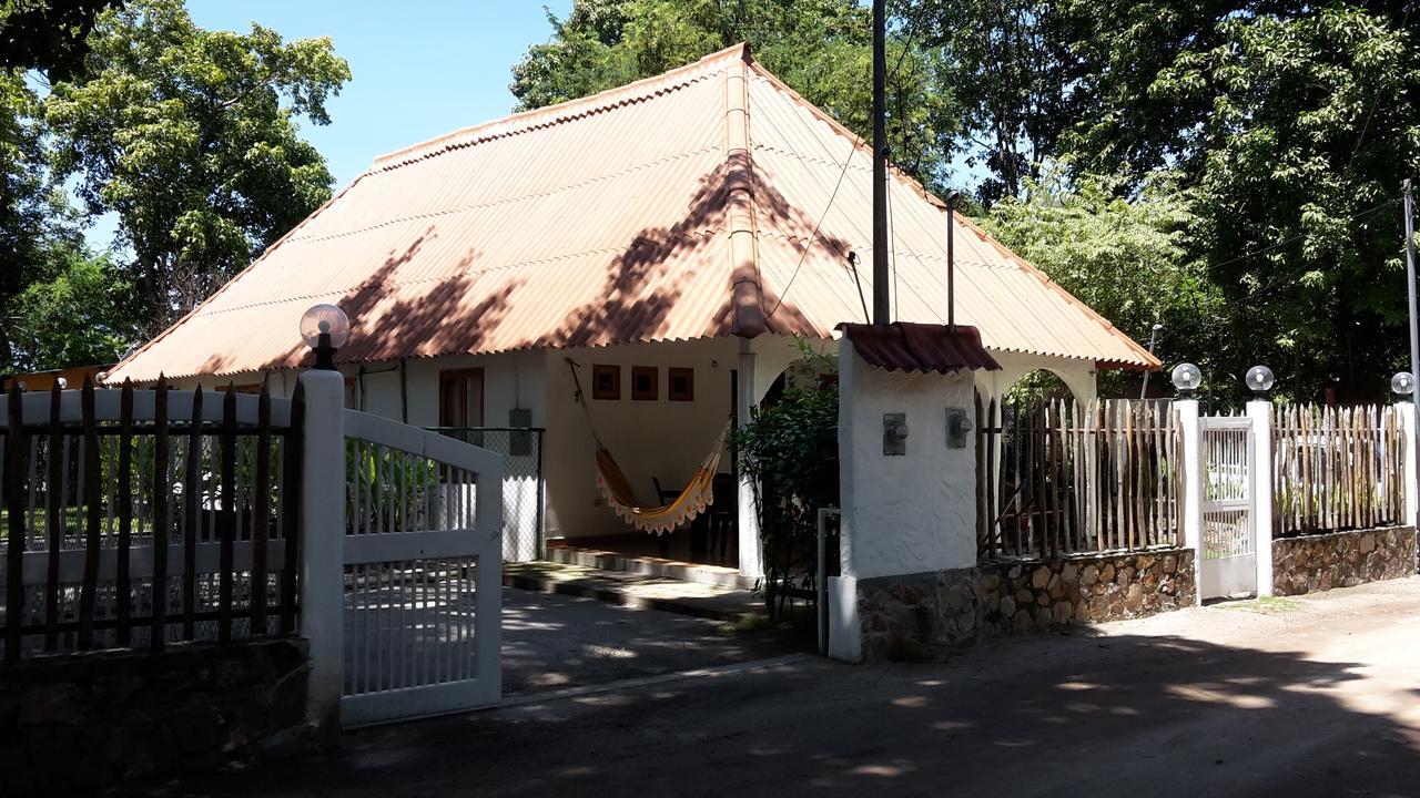 Bed & Breakfast T.T Río Hato Eksteriør billede