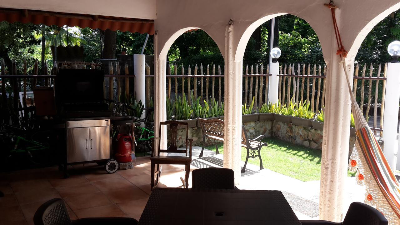 Bed & Breakfast T.T Río Hato Eksteriør billede