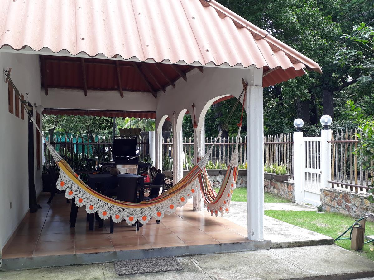 Bed & Breakfast T.T Río Hato Eksteriør billede
