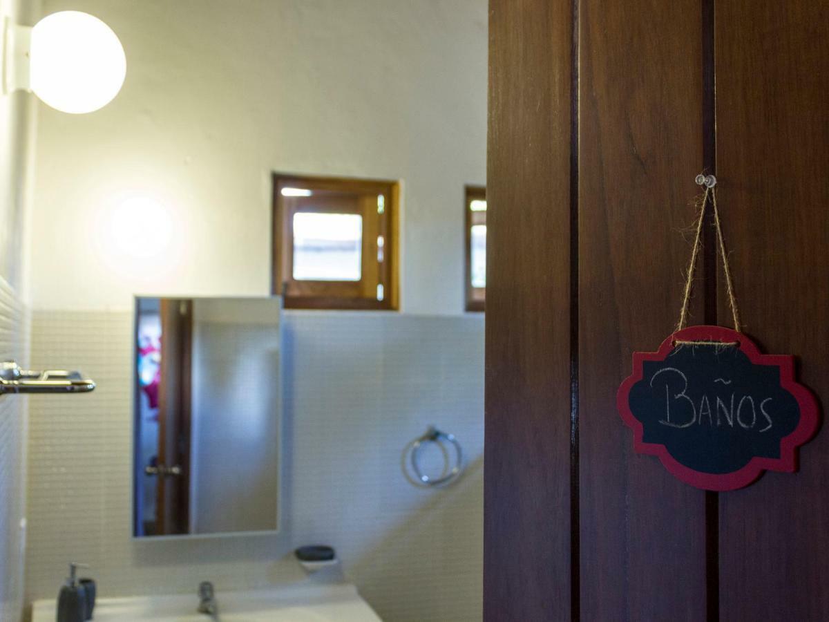 Bed & Breakfast T.T Río Hato Eksteriør billede
